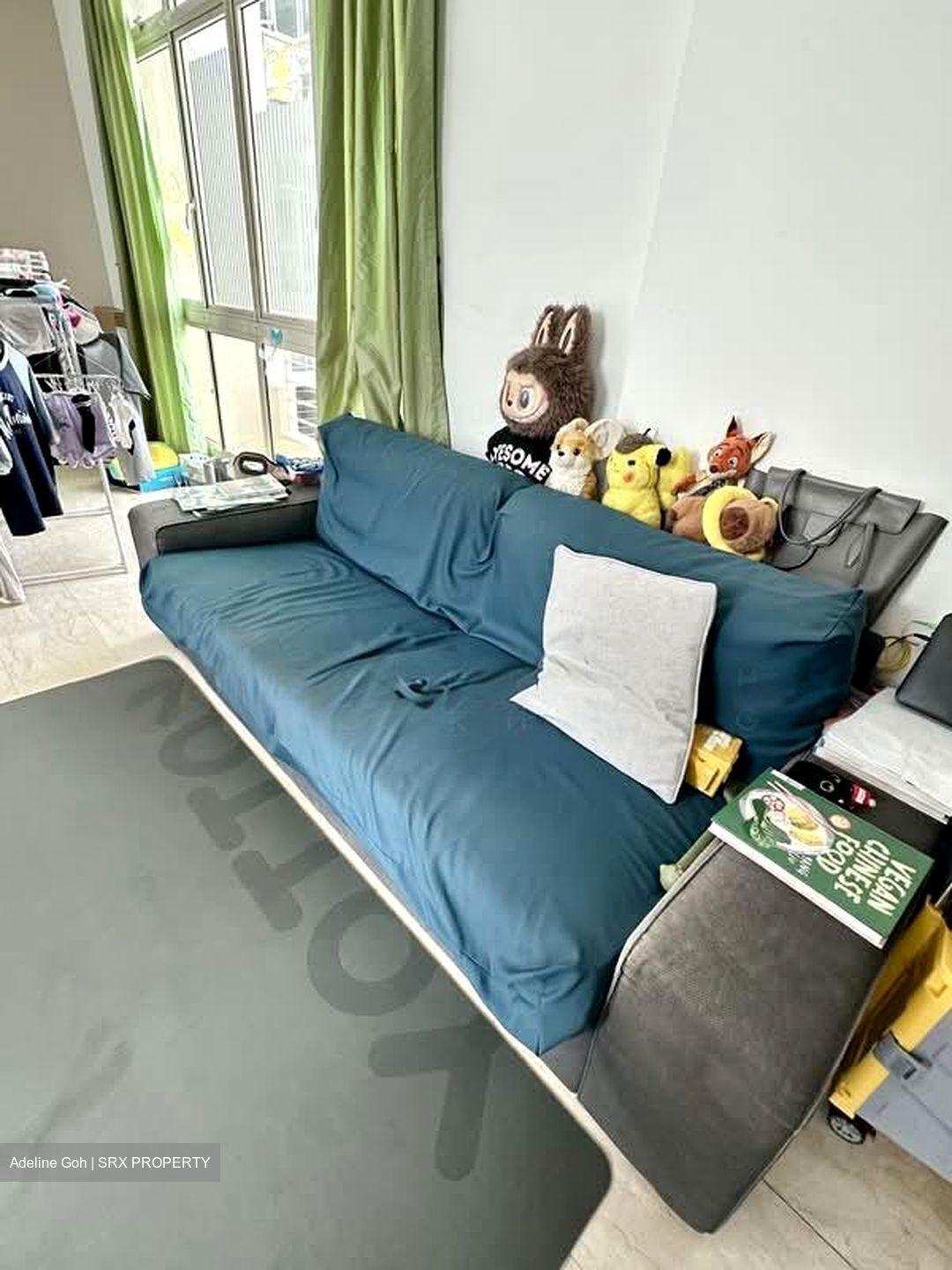Lilydale (D27), Condominium #563344691